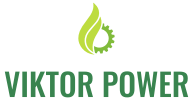 Viktor Power Logo