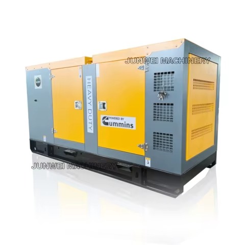 Generator Optional
